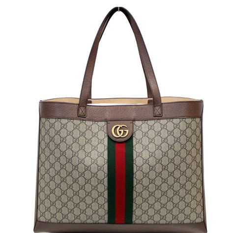 gucci courrier soft gg supreme tote|gucci gg ophidia.